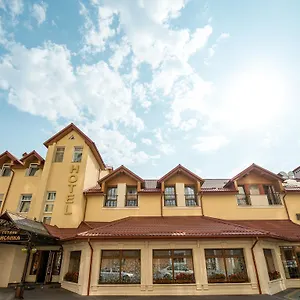 Hotel Hotel&Spa Pysanka, Готель Писанка, 3 Сауни Та Джакузі - Індивідуальний Відпочинок У Спа, Leopoli
