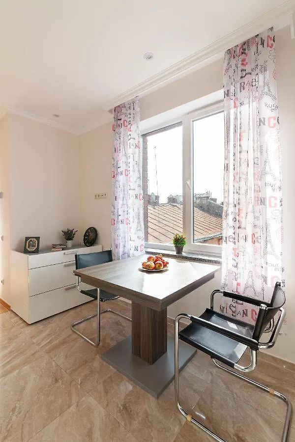 Regrand Apartment On Kulisha 47A Lviv 0*,  Ukraine